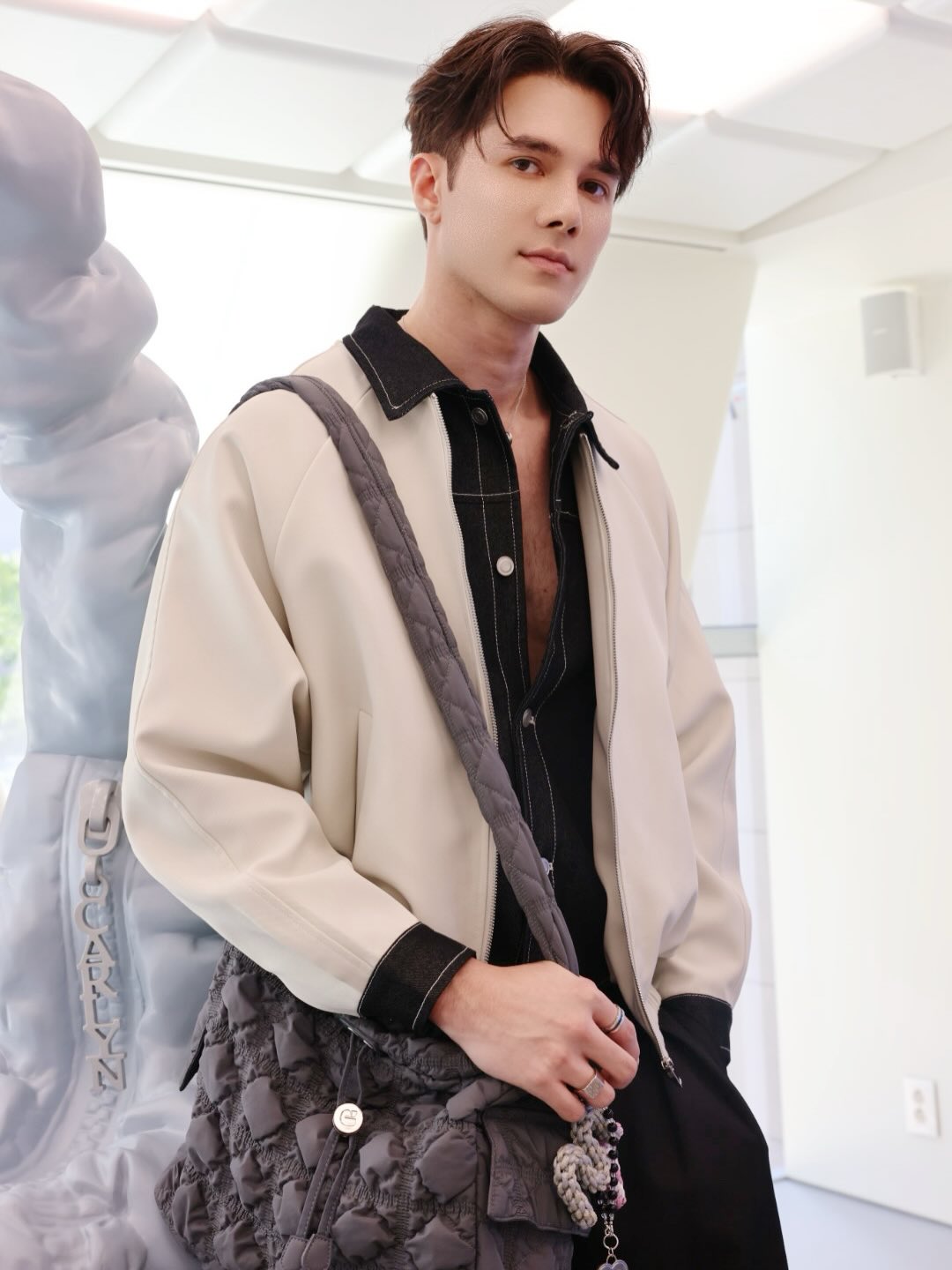 มิกค์ ทองระย้า