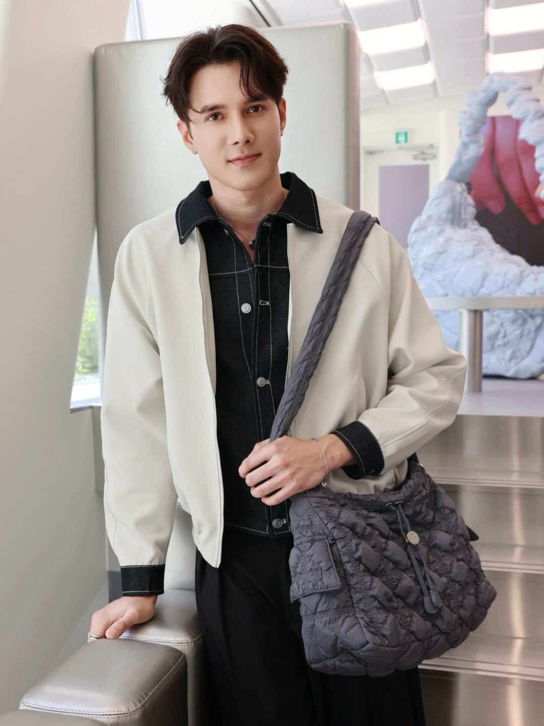 มิกค์ ทองระย้า