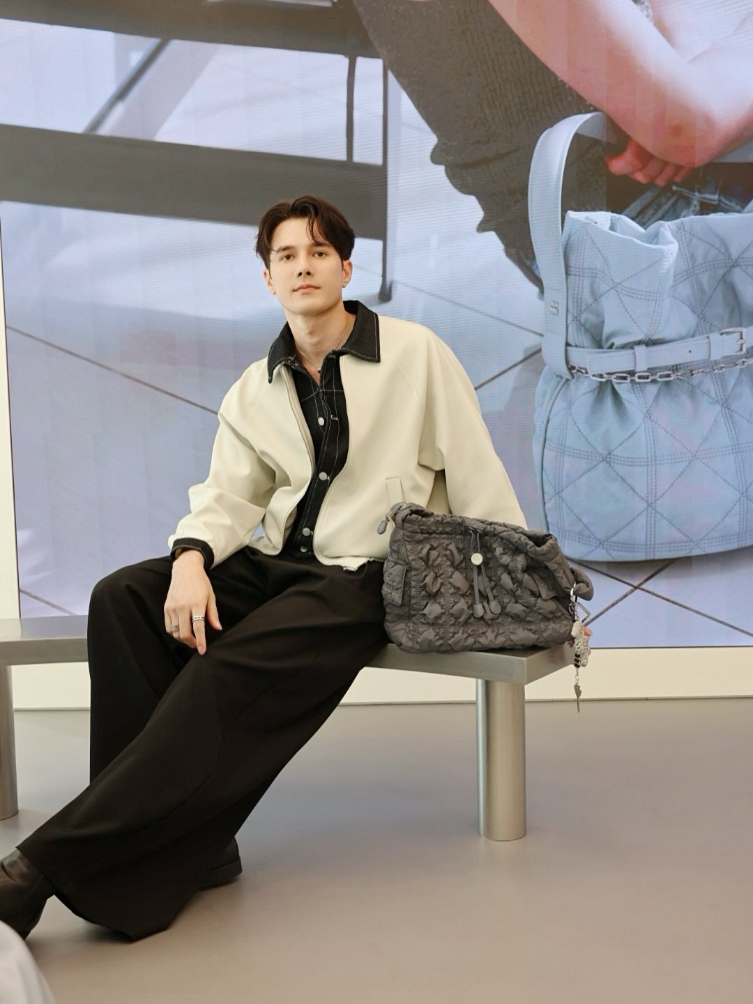 มิกค์ ทองระย้า