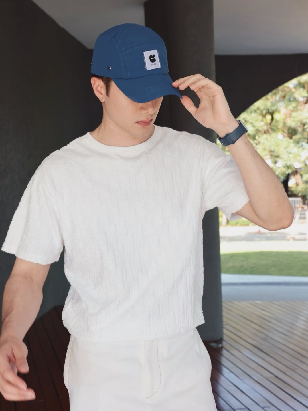 มิกค์ ทองระย้า