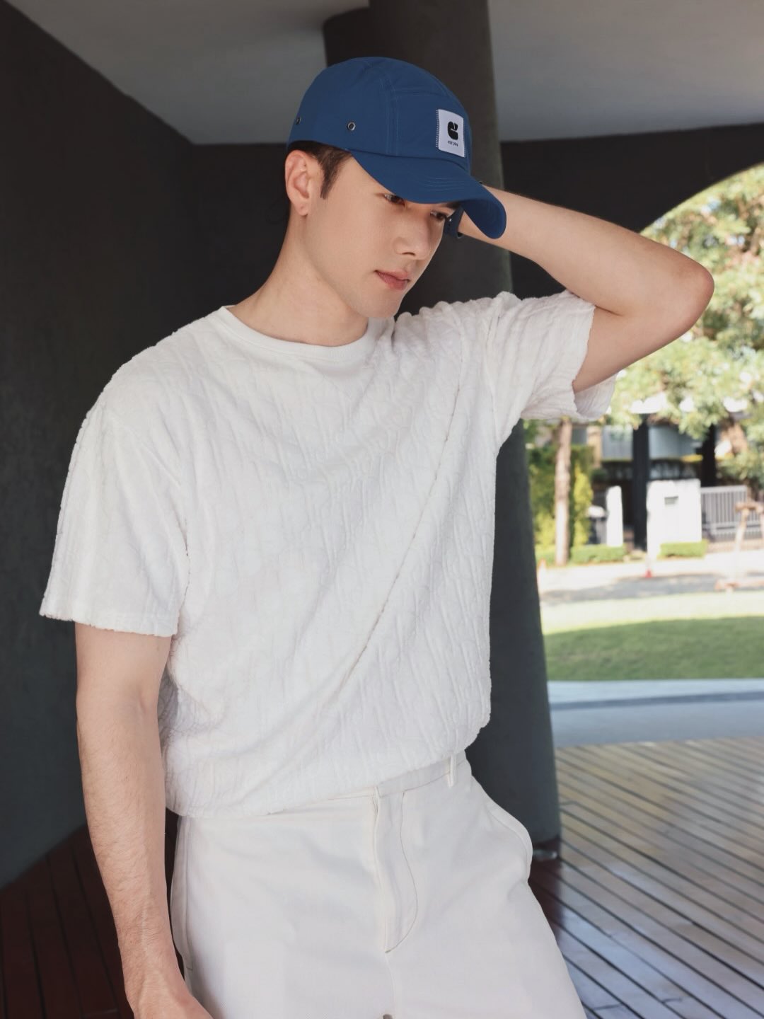 มิกค์ ทองระย้า