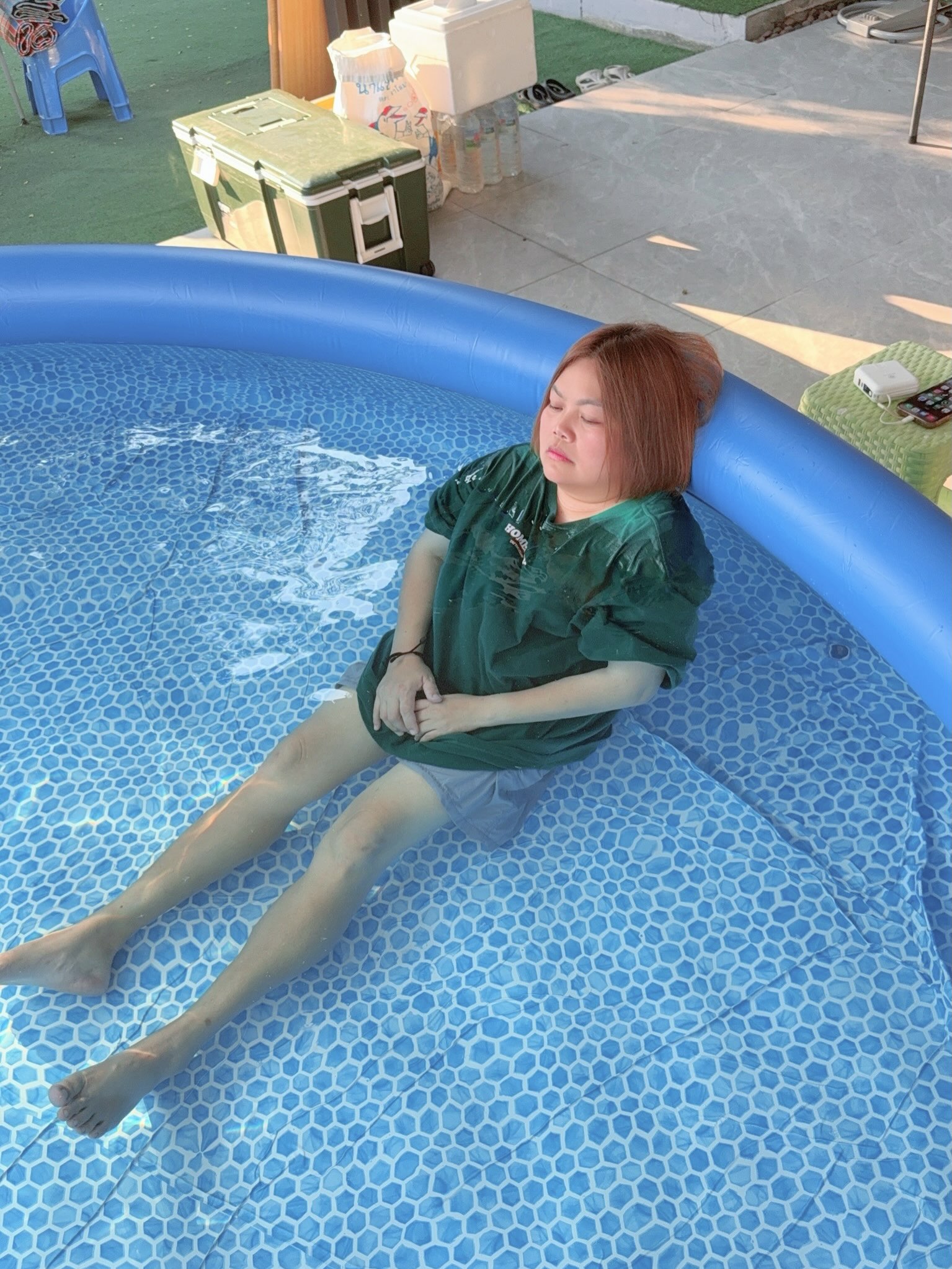มิกค์ ทองระย้า