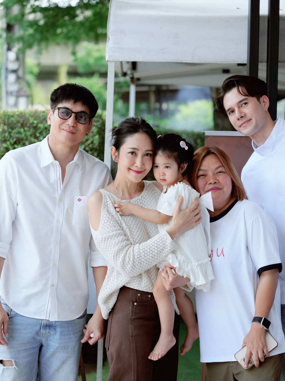มิกค์ ทองระย้า