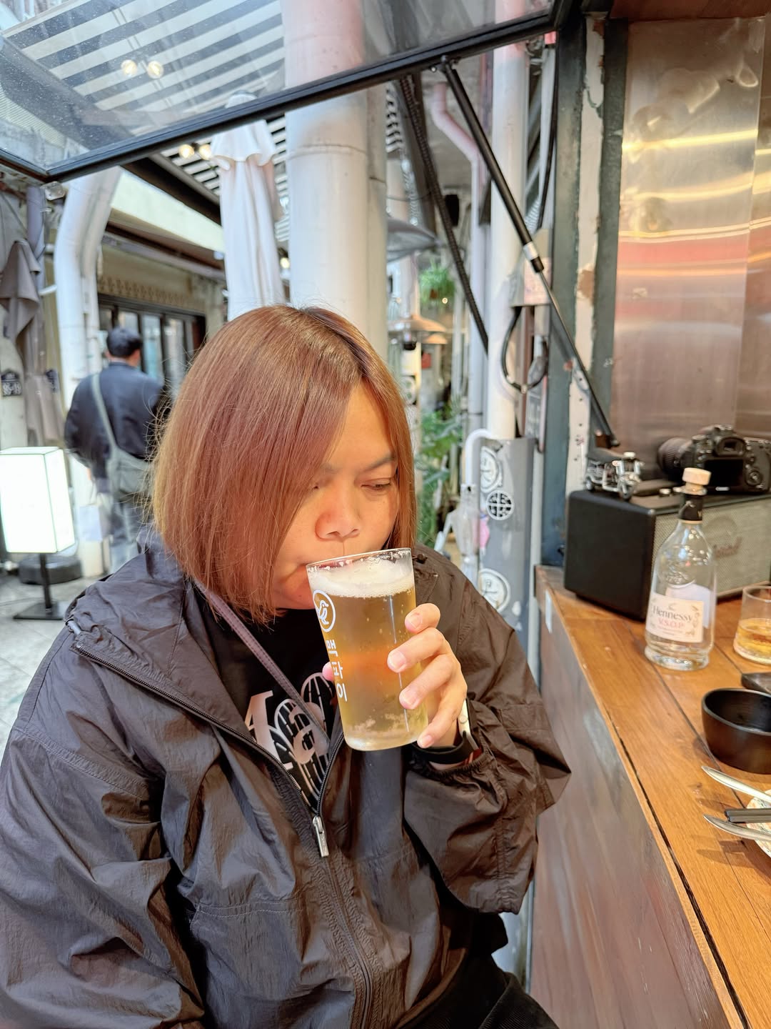 มิกค์ ทองระย้า