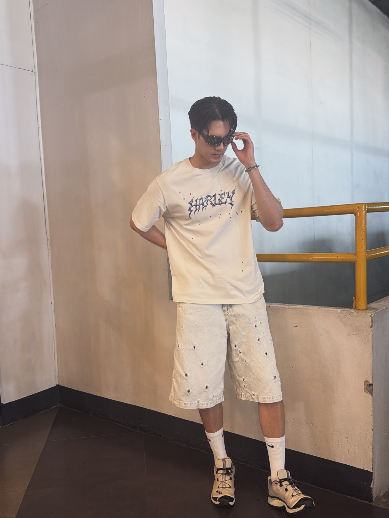 มิกค์ ทองระย้า