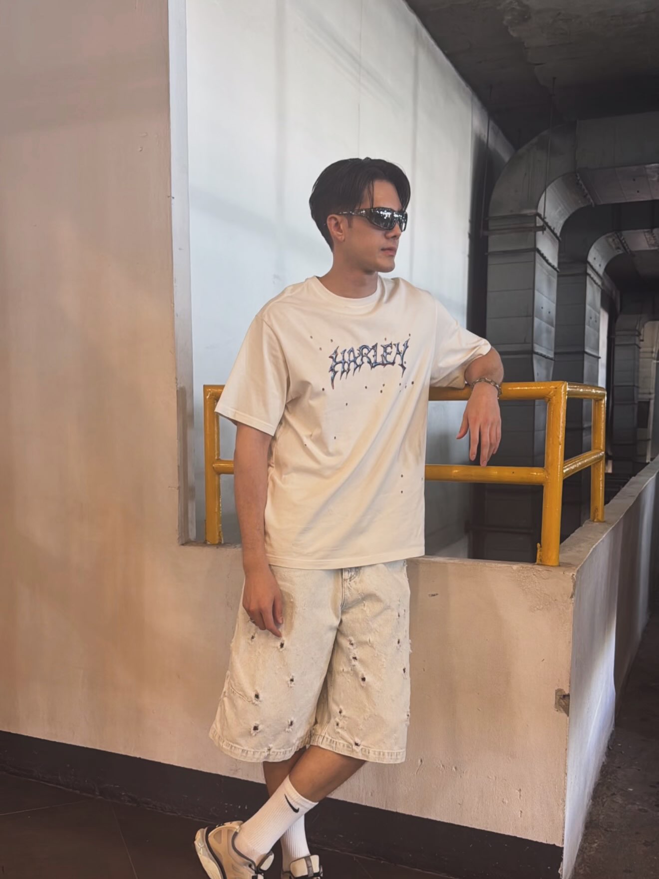 มิกค์ ทองระย้า