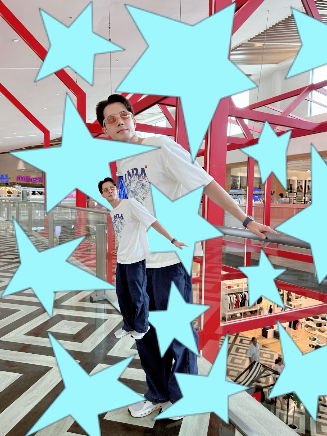 มิกค์ ทองระย้า