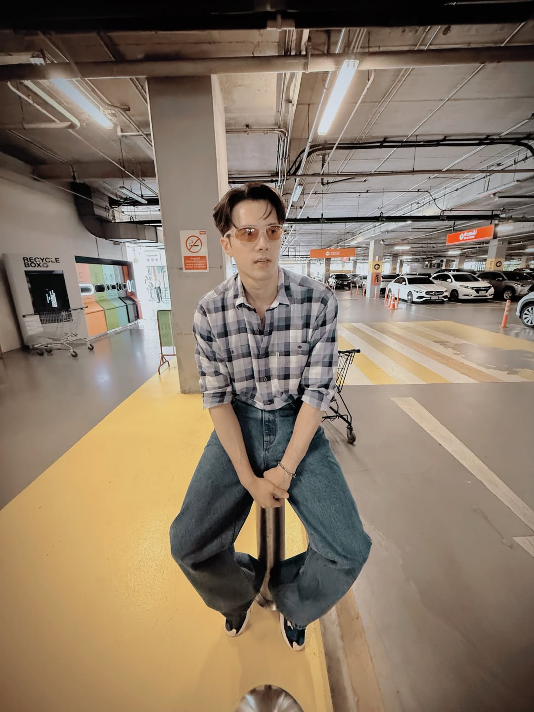 มิกค์ ทองระย้า