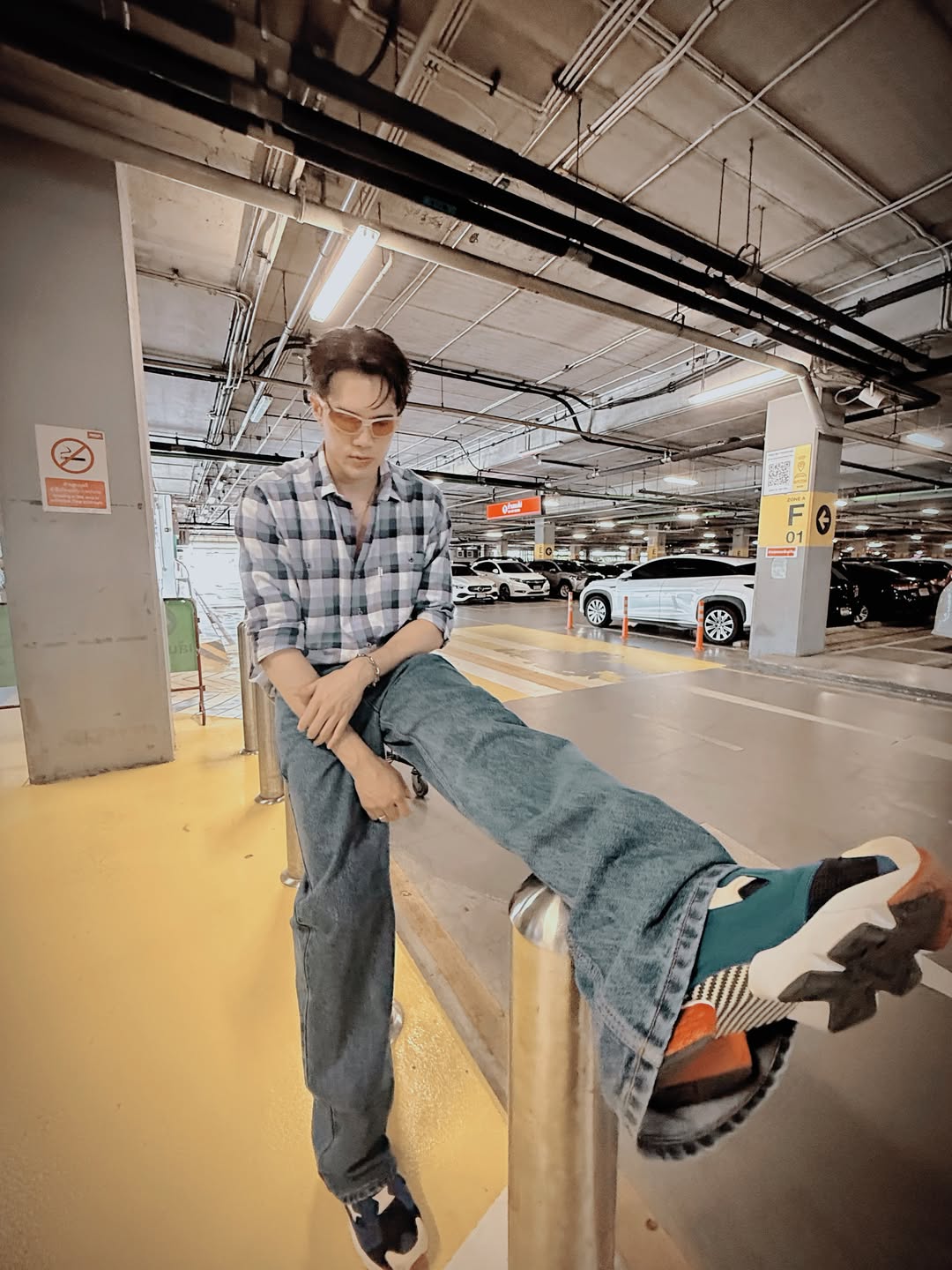 มิกค์ ทองระย้า