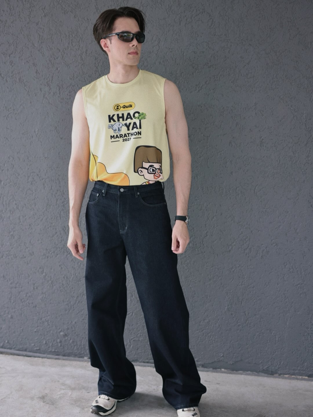 มิกค์ ทองระย้า