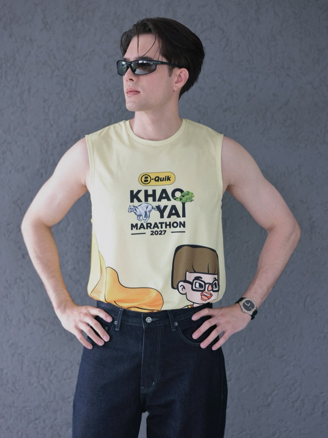 มิกค์ ทองระย้า