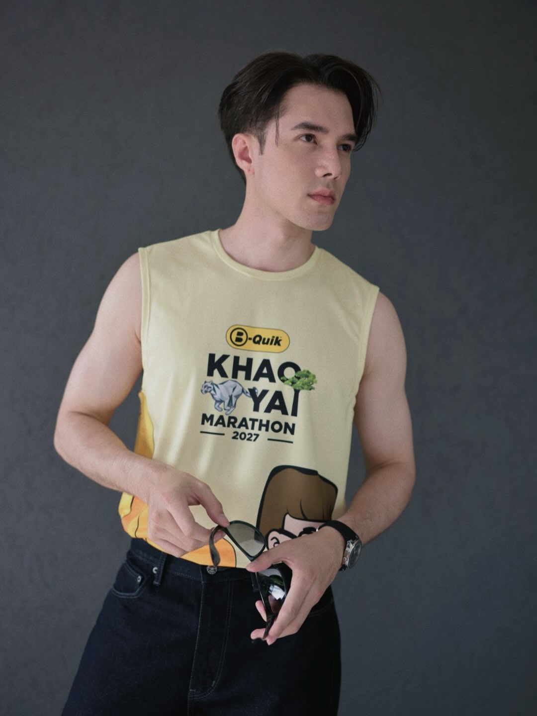 มิกค์ ทองระย้า