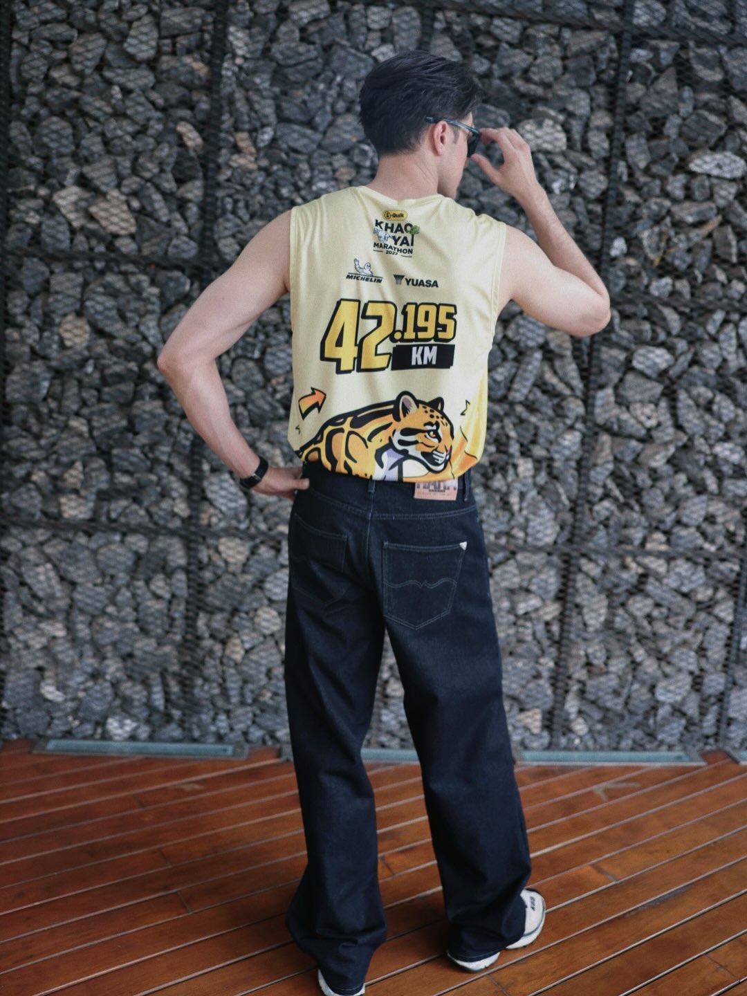 มิกค์ ทองระย้า