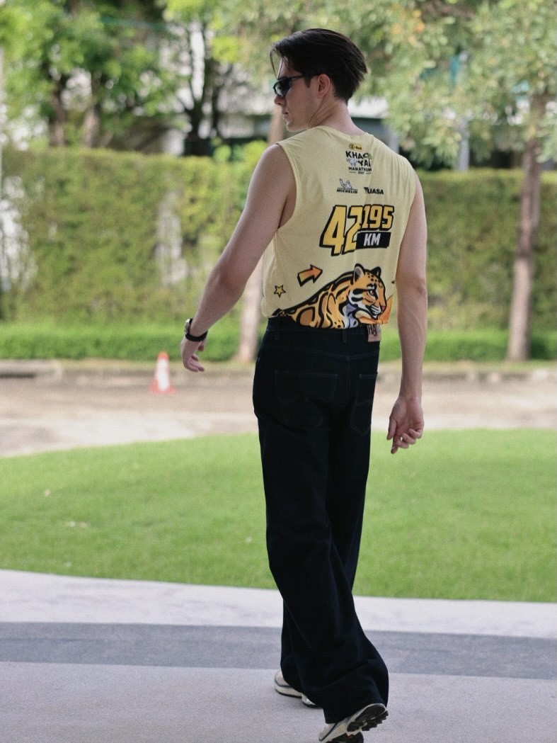 มิกค์ ทองระย้า