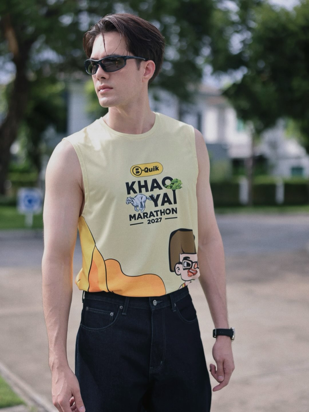 มิกค์ ทองระย้า