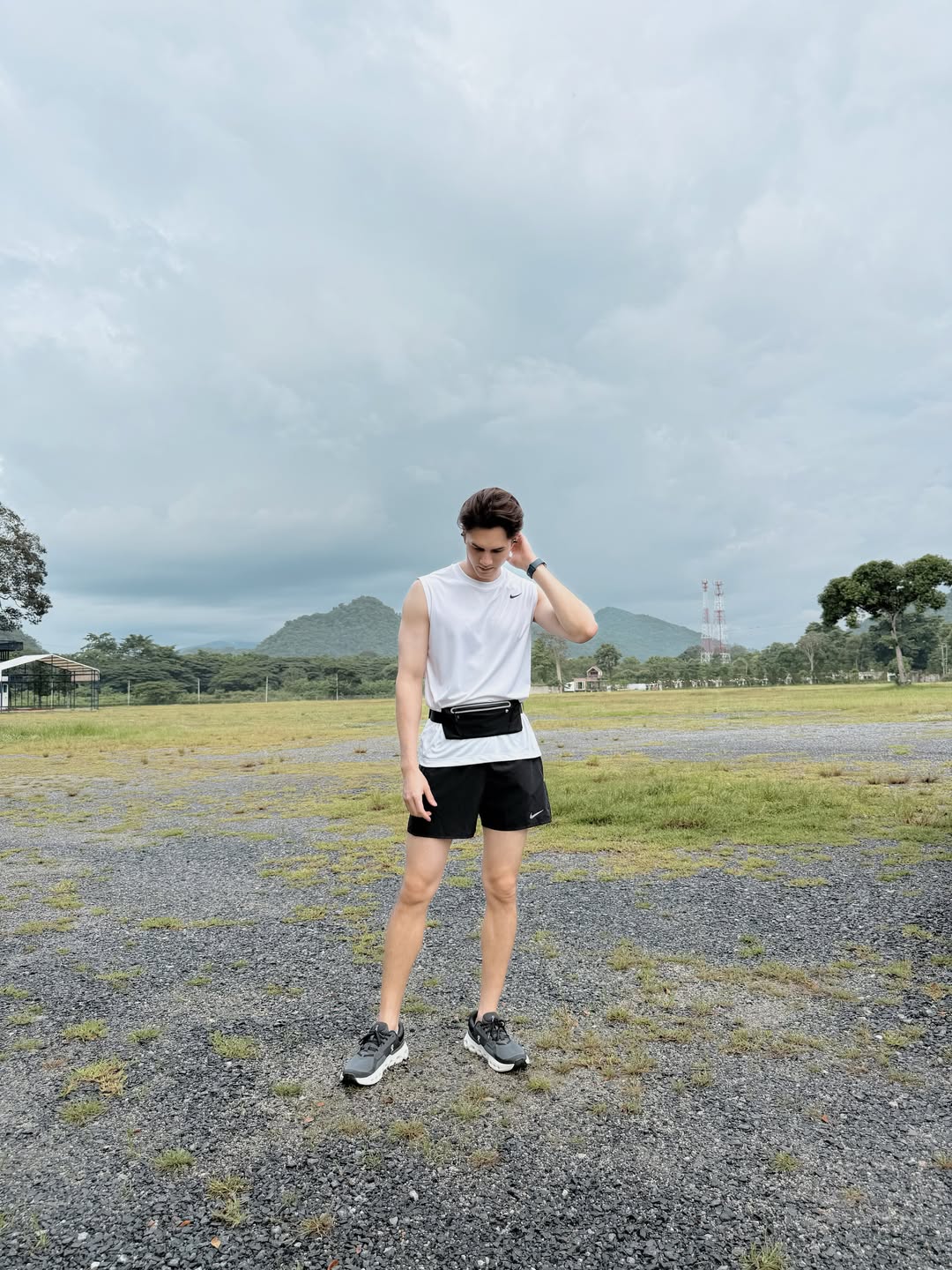 มิกค์ ทองระย้า