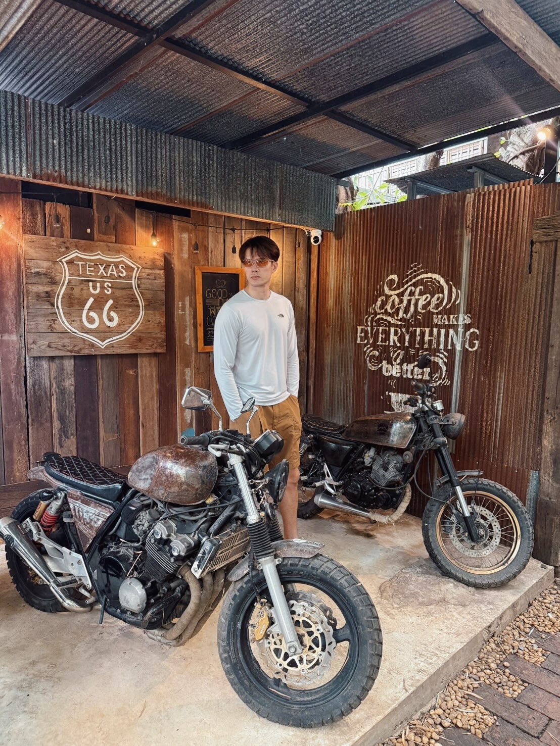 มิกค์ ทองระย้า
