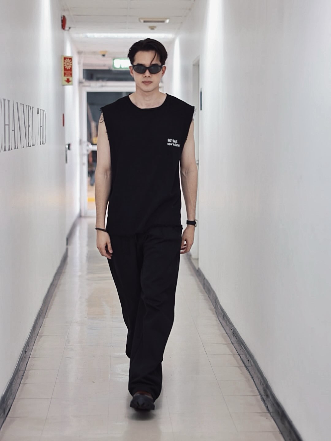 มิกค์ ทองระย้า