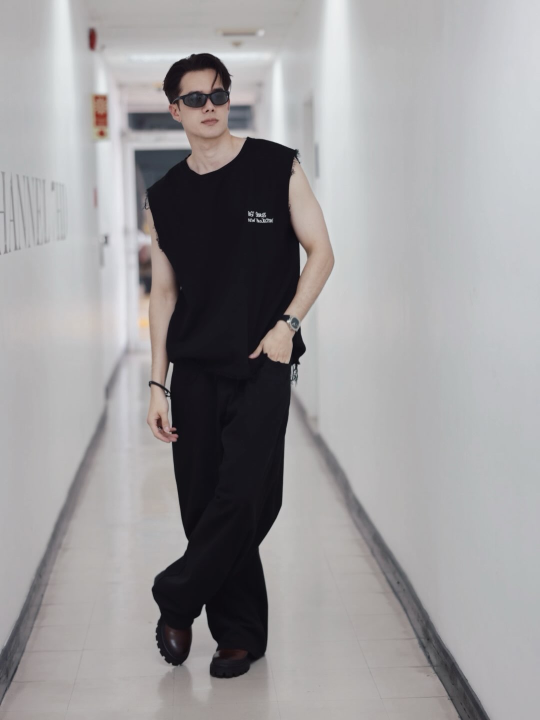 มิกค์ ทองระย้า