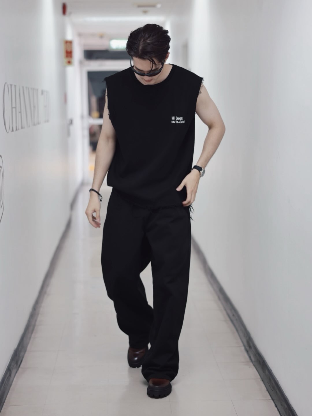 มิกค์ ทองระย้า