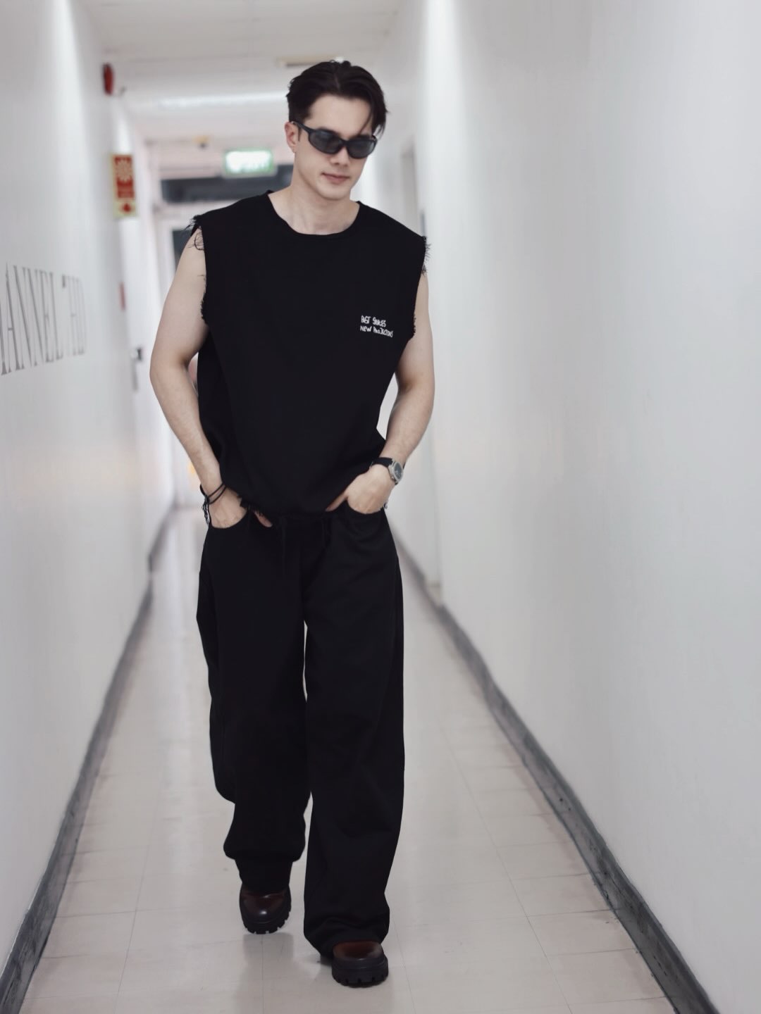 มิกค์ ทองระย้า