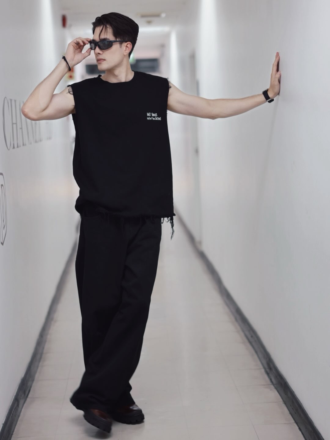 มิกค์ ทองระย้า
