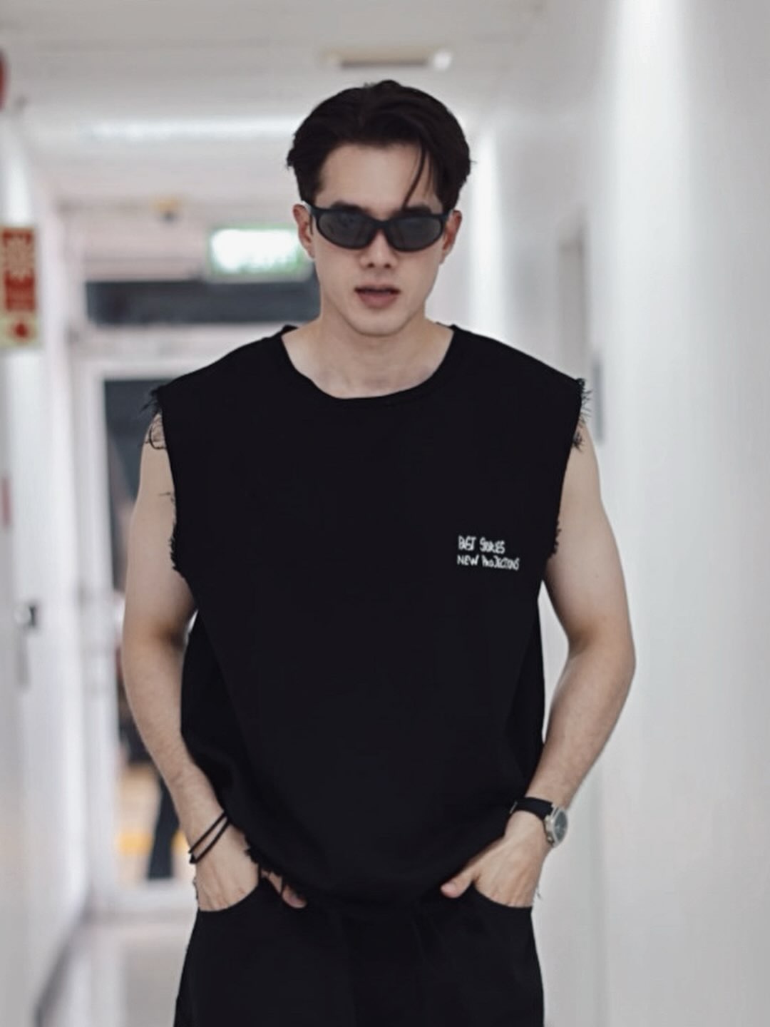 มิกค์ ทองระย้า