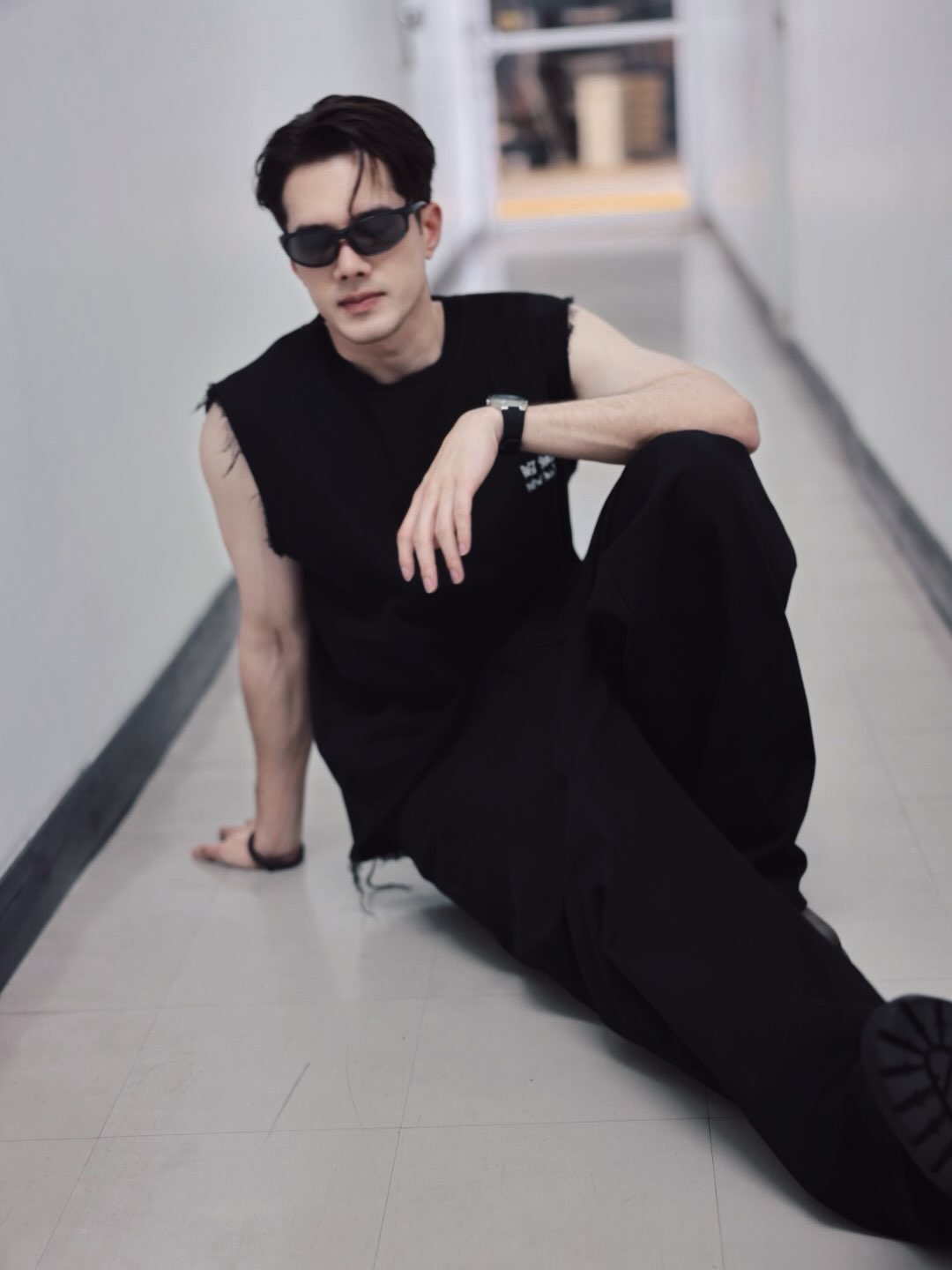 มิกค์ ทองระย้า