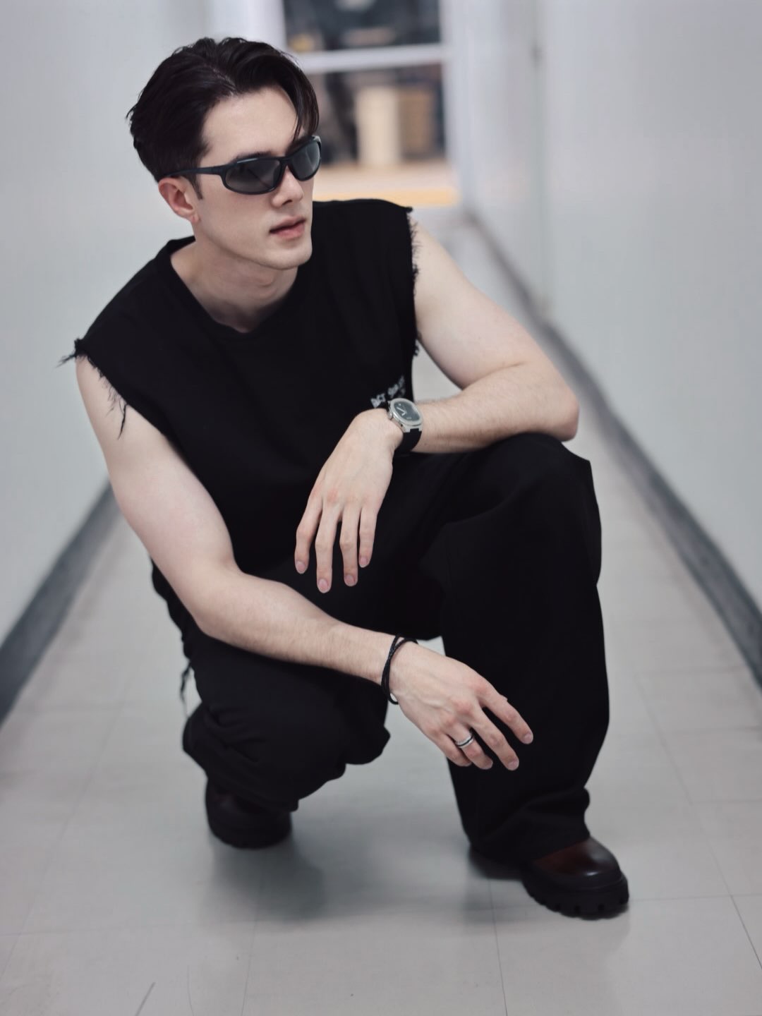 มิกค์ ทองระย้า