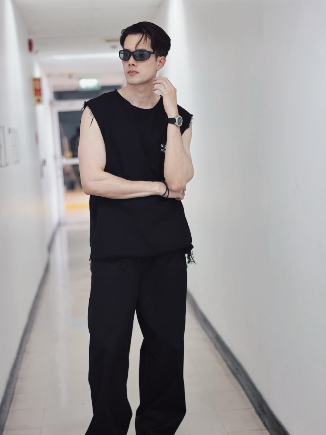 มิกค์ ทองระย้า
