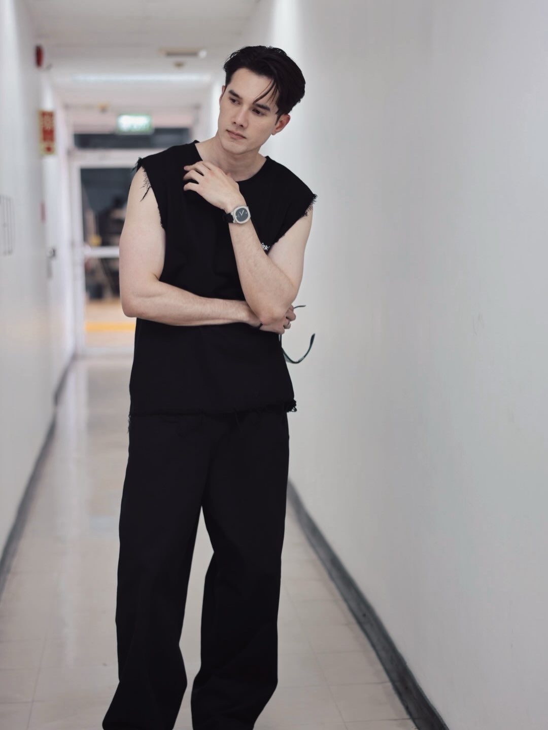 มิกค์ ทองระย้า