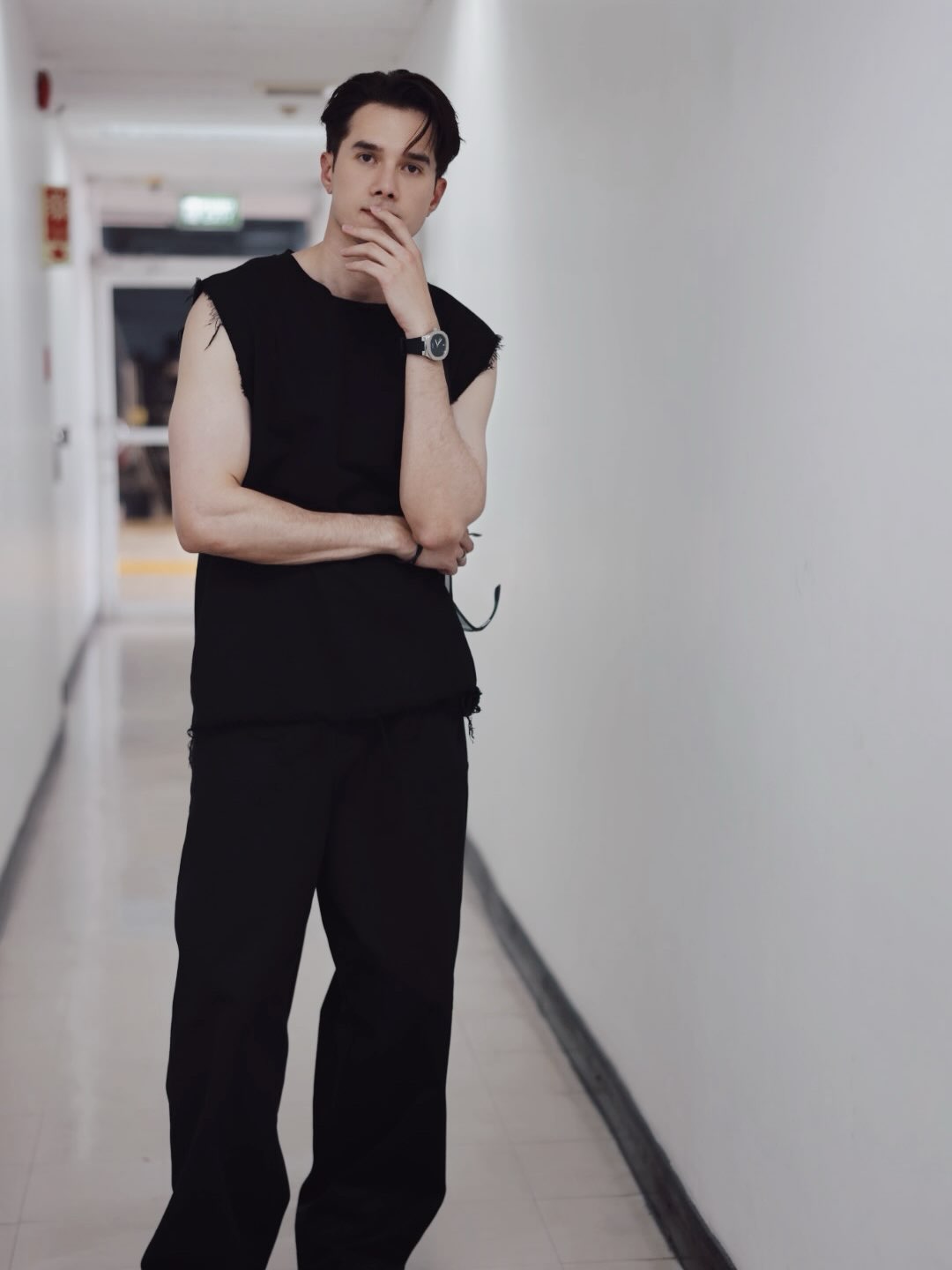 มิกค์ ทองระย้า