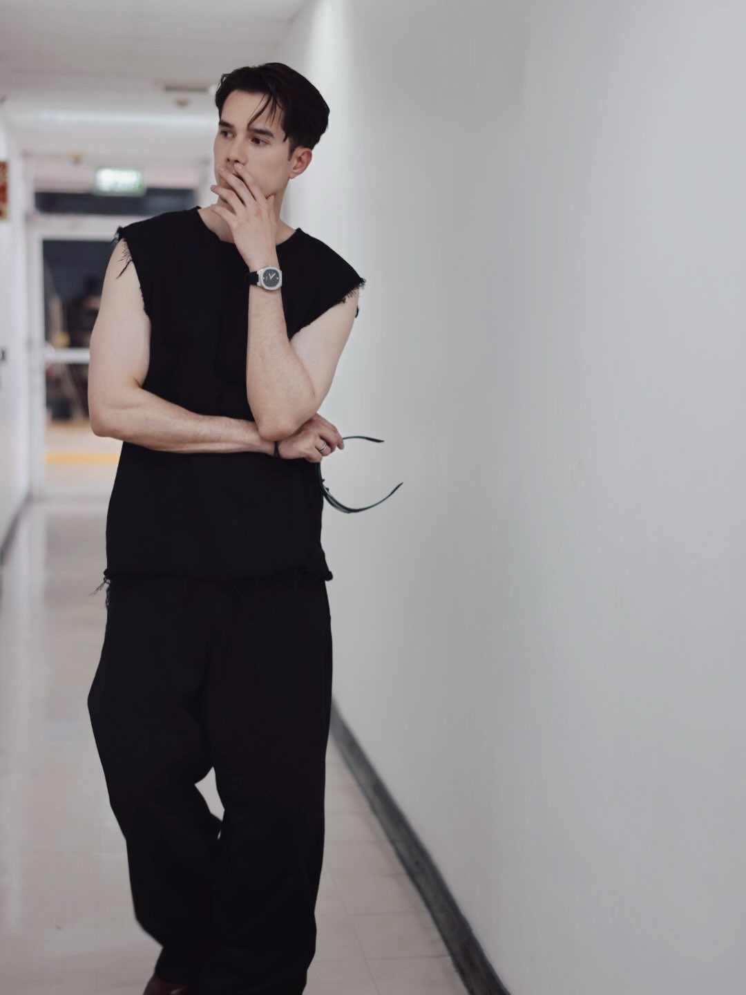 มิกค์ ทองระย้า