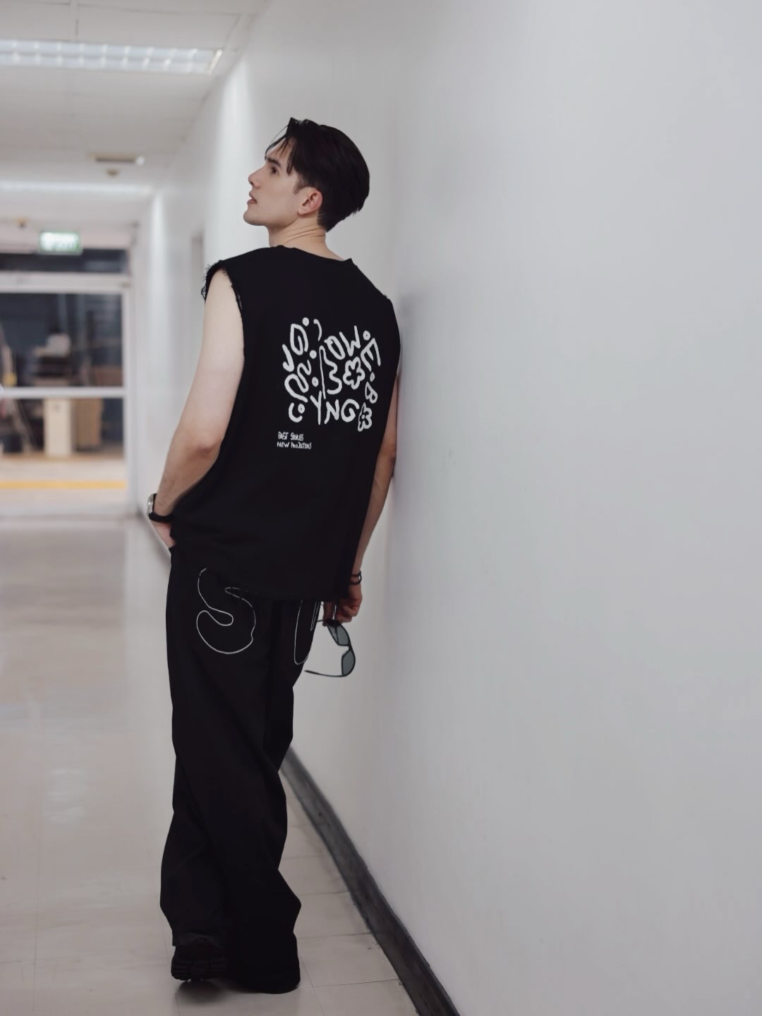 มิกค์ ทองระย้า