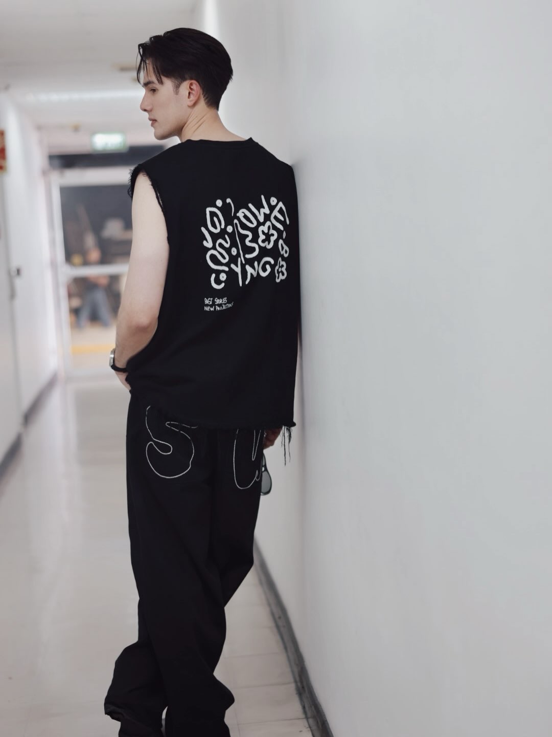 มิกค์ ทองระย้า