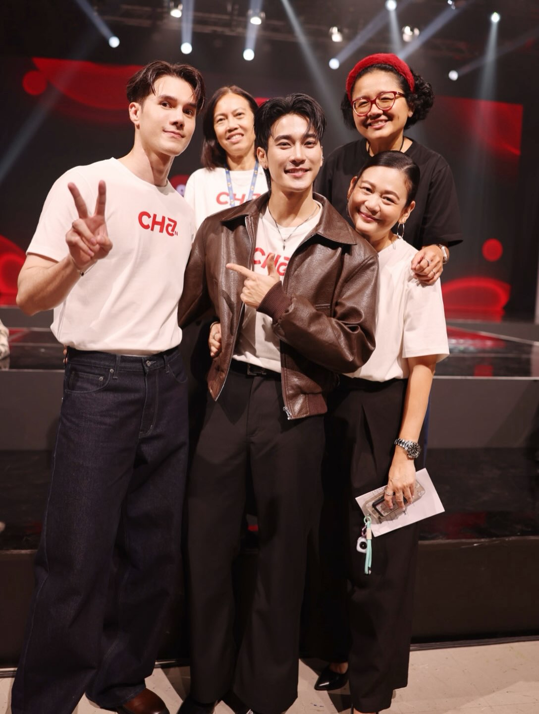 มิกค์ ทองระย้า