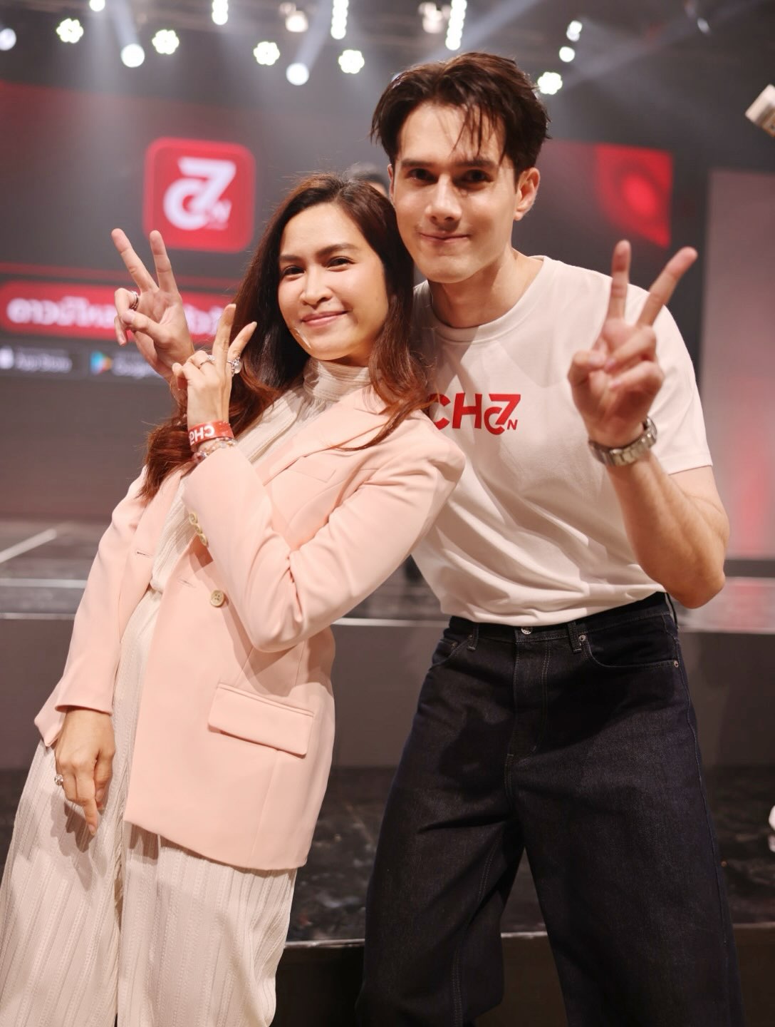 มิกค์ ทองระย้า