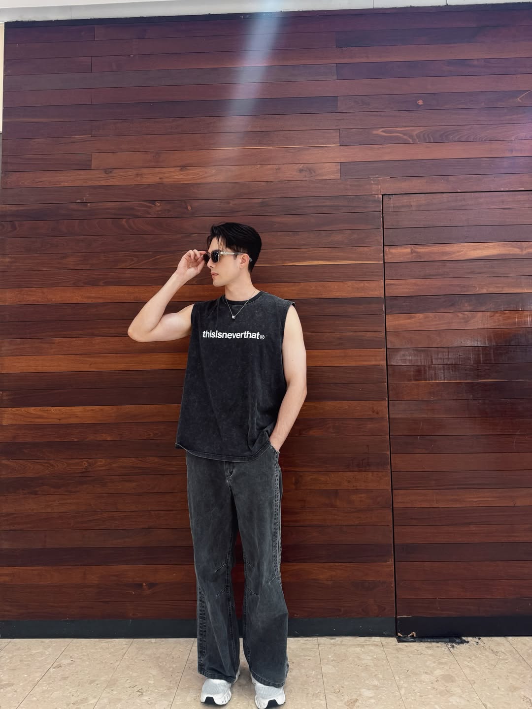 มิกค์ ทองระย้า