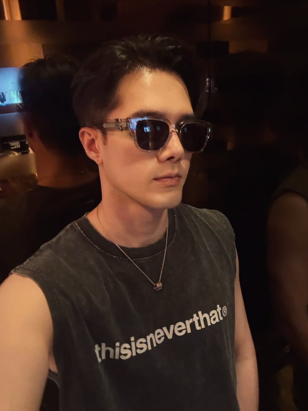 มิกค์ ทองระย้า