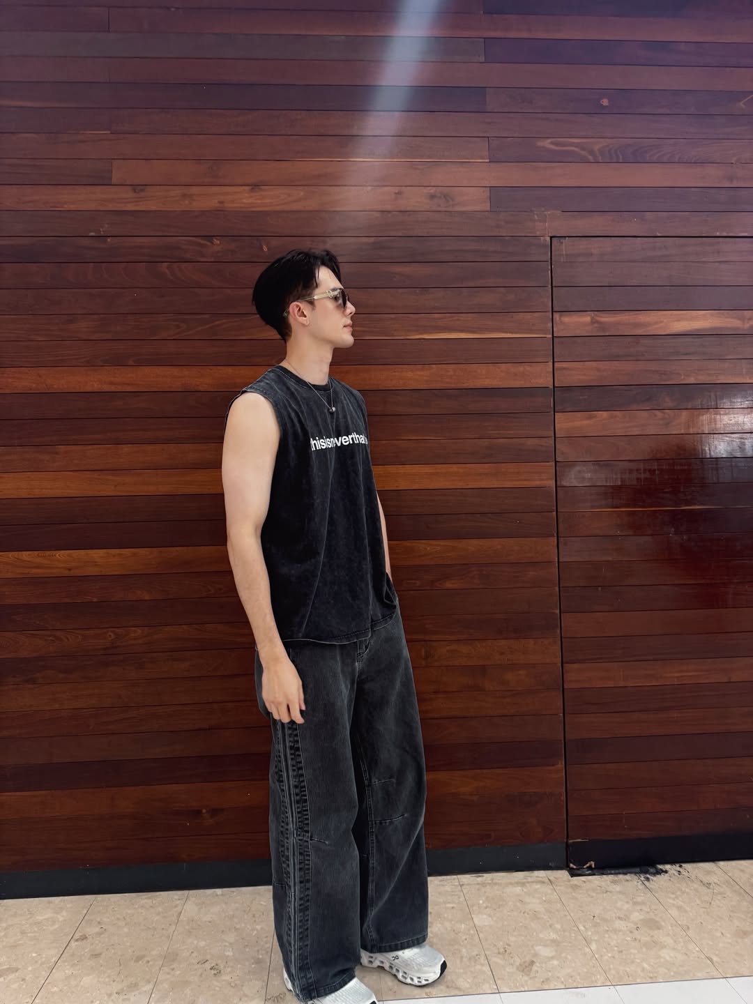มิกค์ ทองระย้า