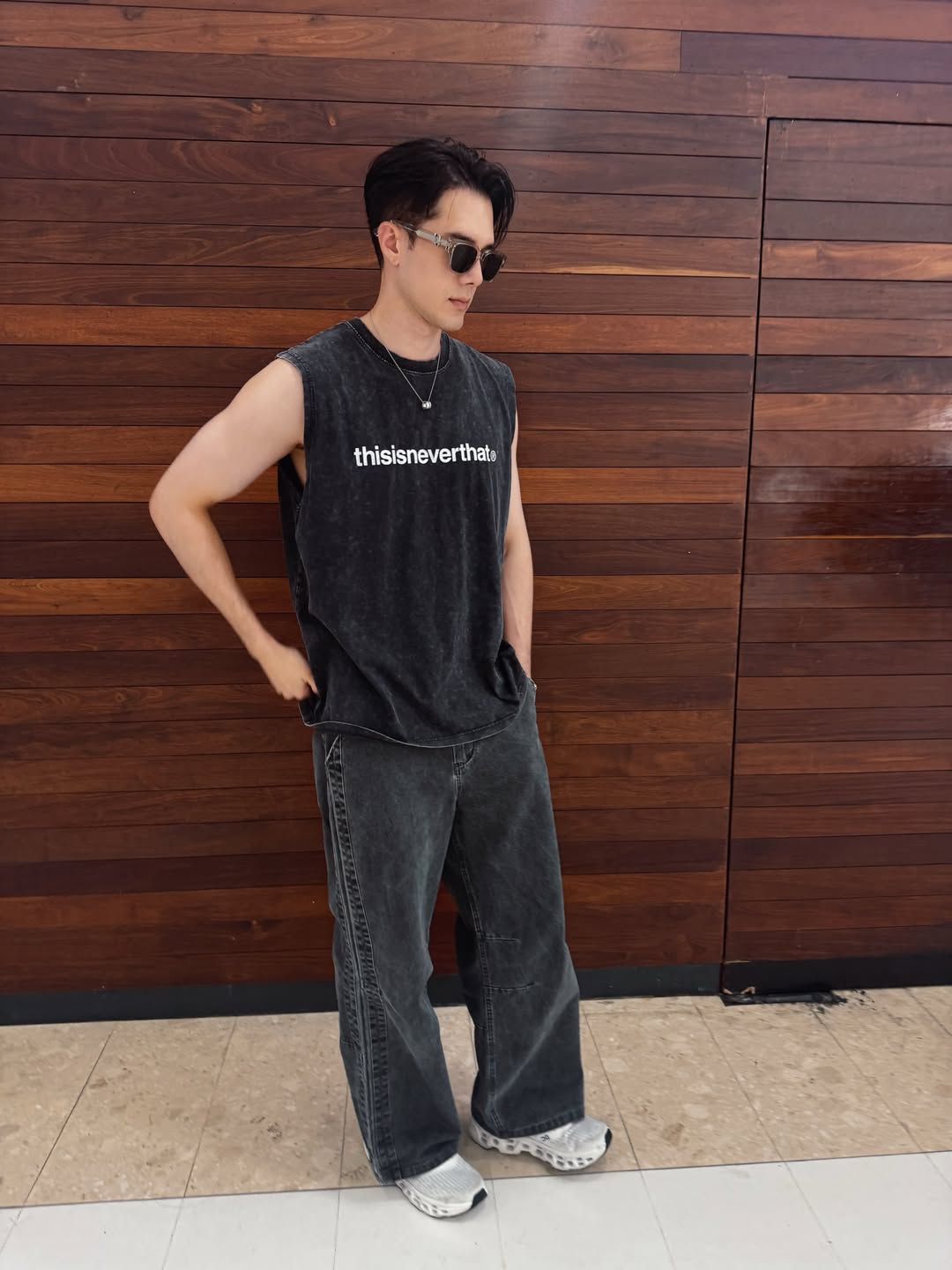 มิกค์ ทองระย้า