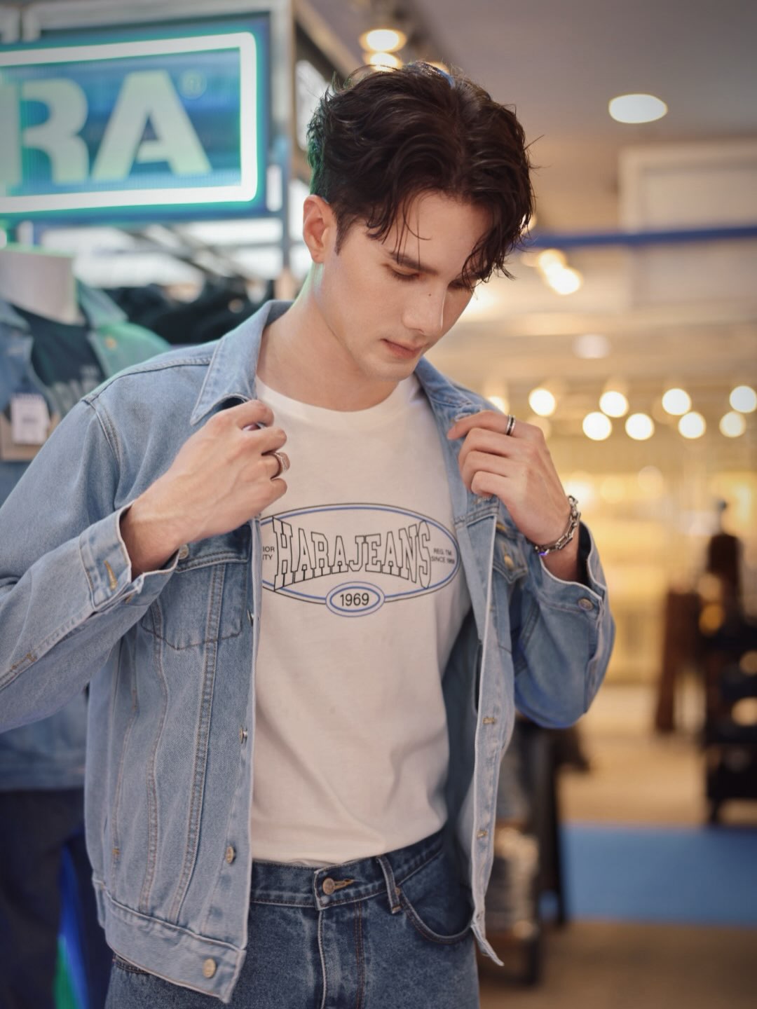 มิกค์ ทองระย้า