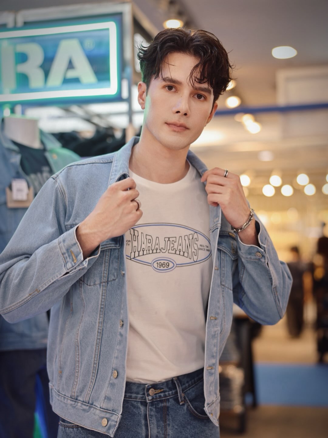 มิกค์ ทองระย้า