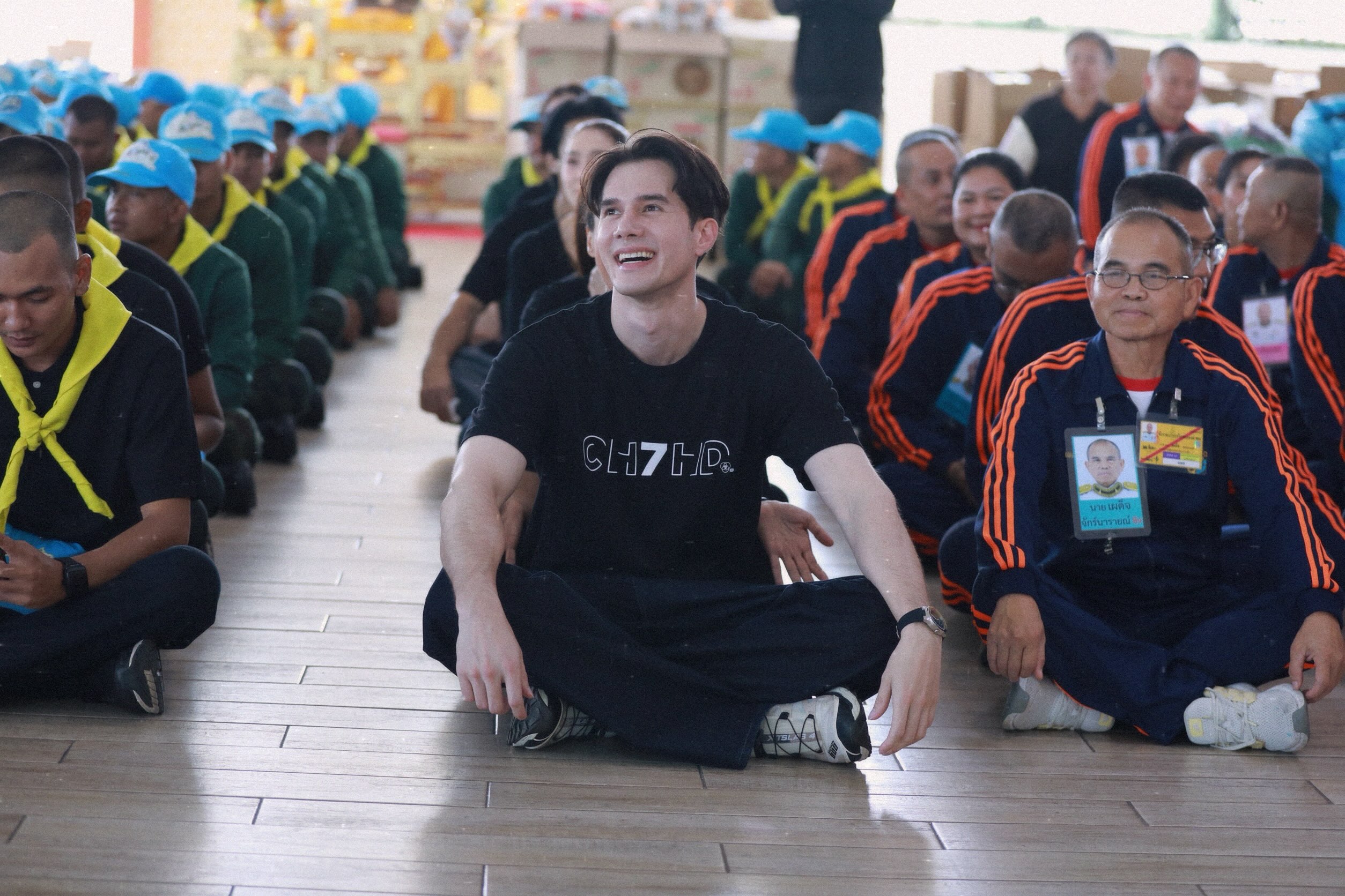มิกค์ ทองระย้า