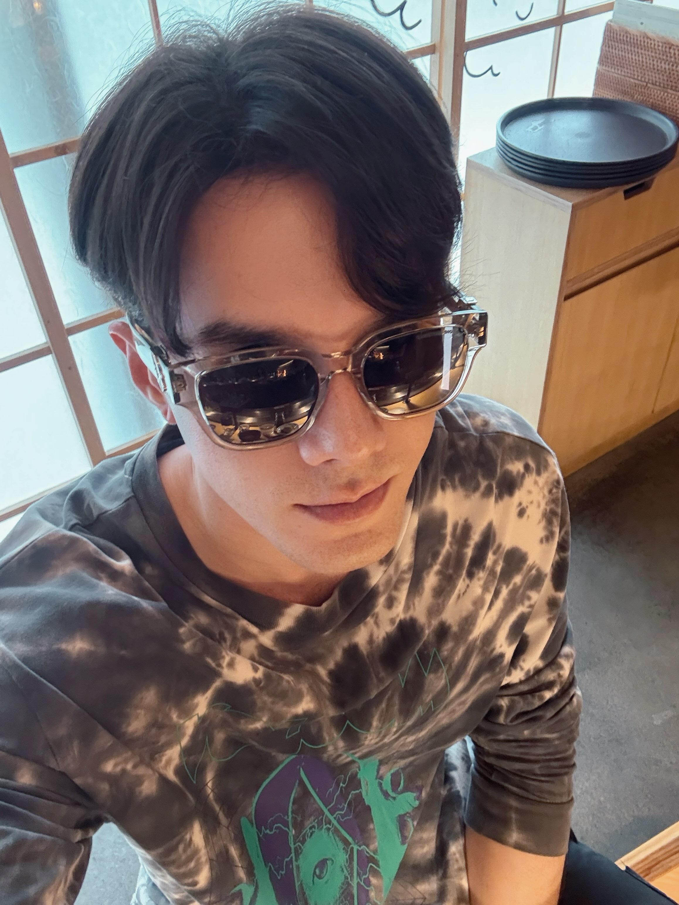 มิกค์ ทองระย้า