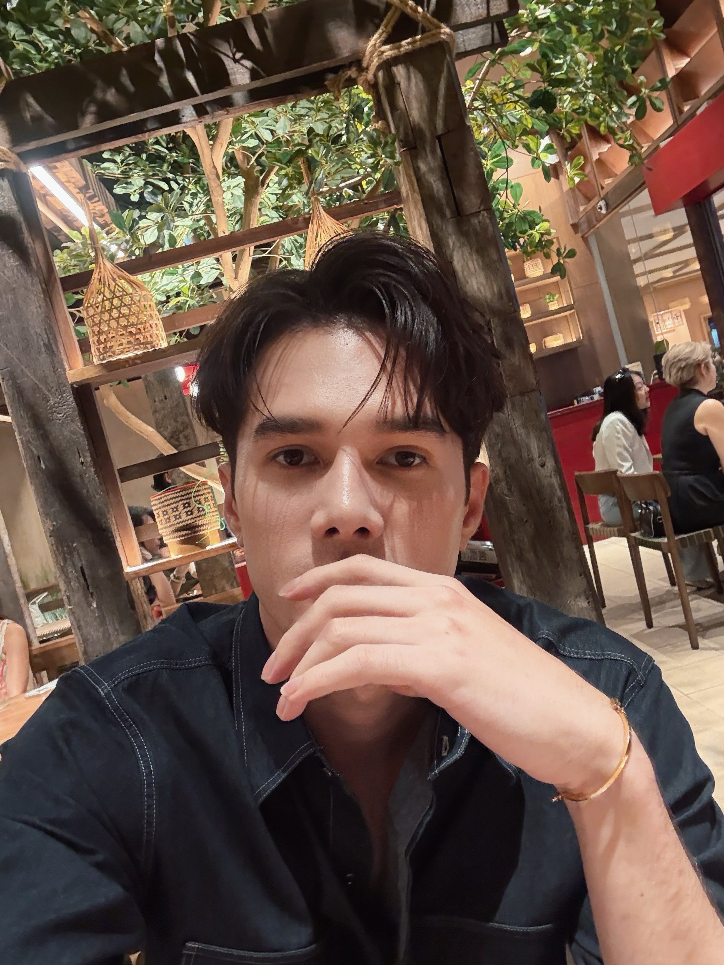 มิกค์ ทองระย้า