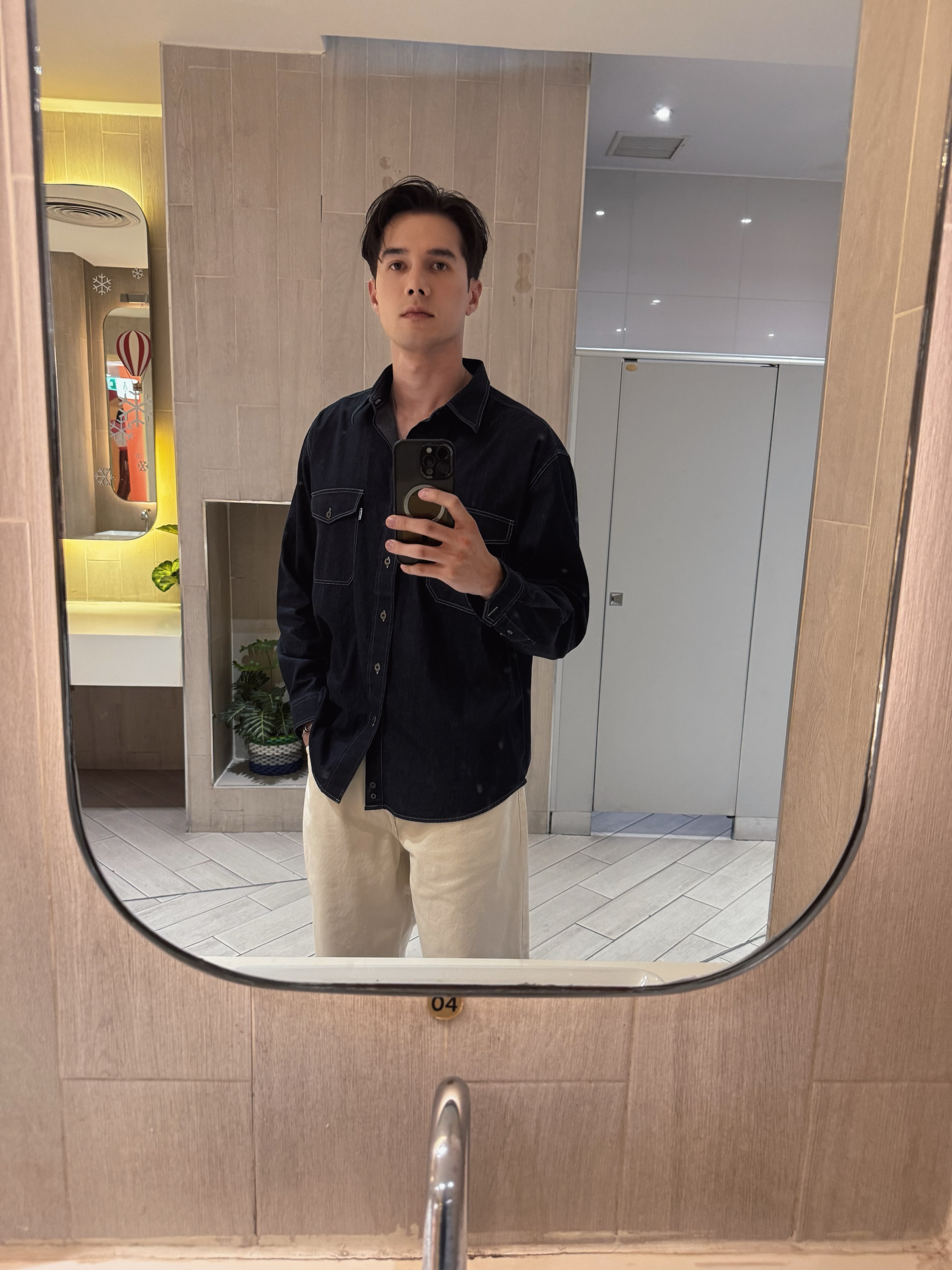 มิกค์ ทองระย้า