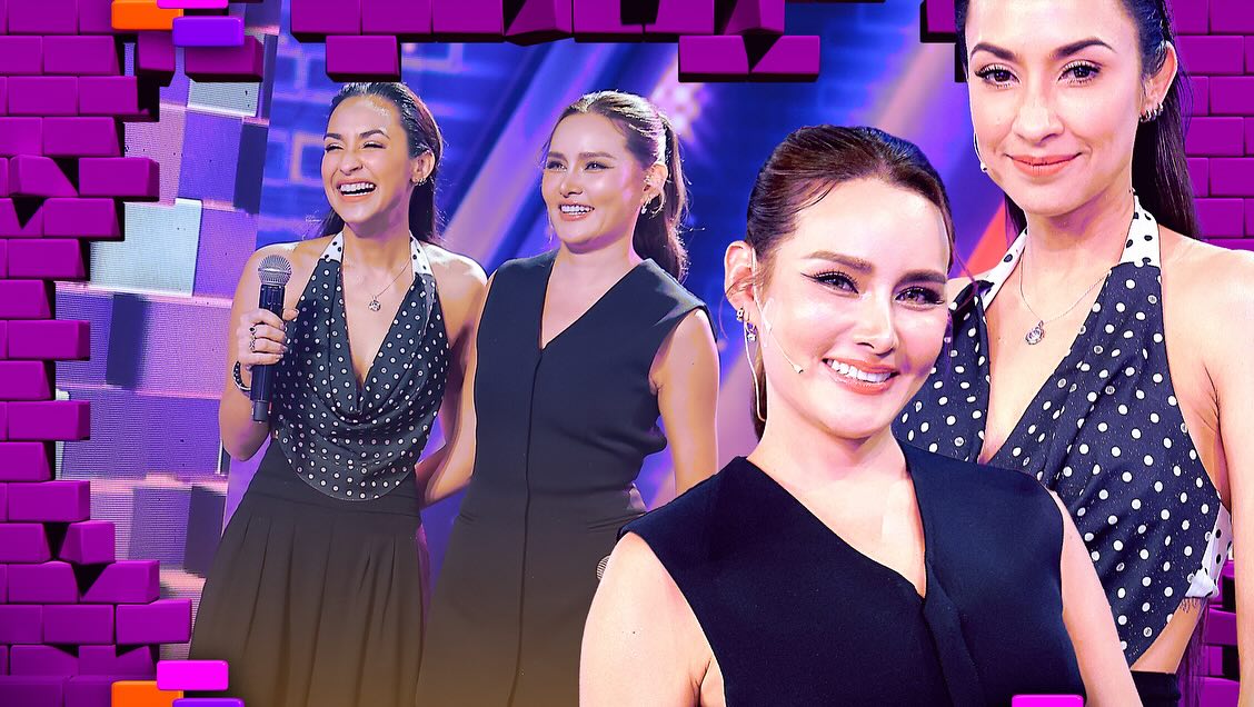 แคท - แคทรียา อิงลิช