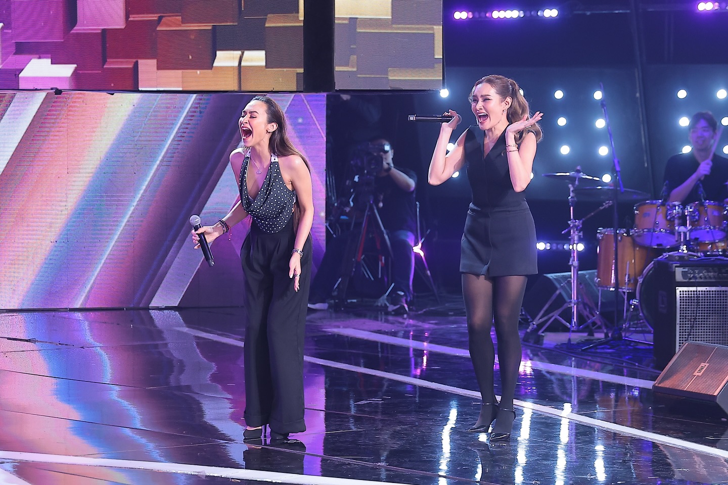 แคท - แคทรียา อิงลิช