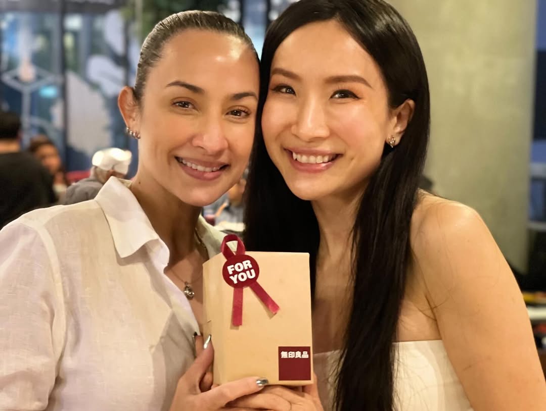 แคท - แคทรียา อิงลิช